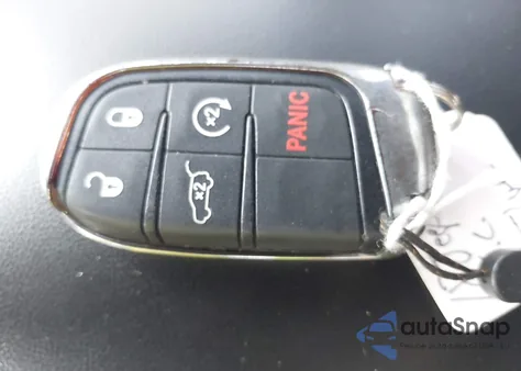 2018 Jeep Grand Cherokee Limited 4X4 из США, поврежденный, VIN 1C4RJFBG2JC358363